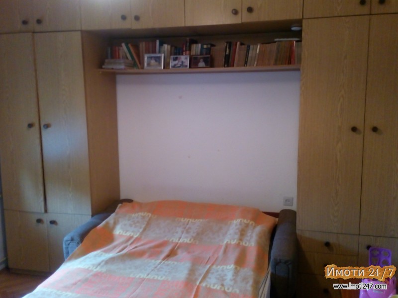 Се продава стан во Кисела Вода 86м2