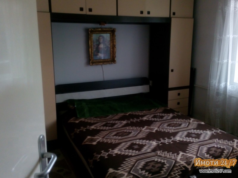 Се продава стан во Кисела Вода 86м2