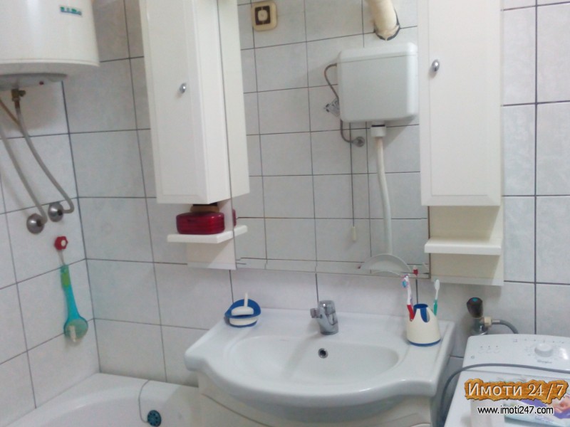 Се продава стан во Кисела Вода 86м2