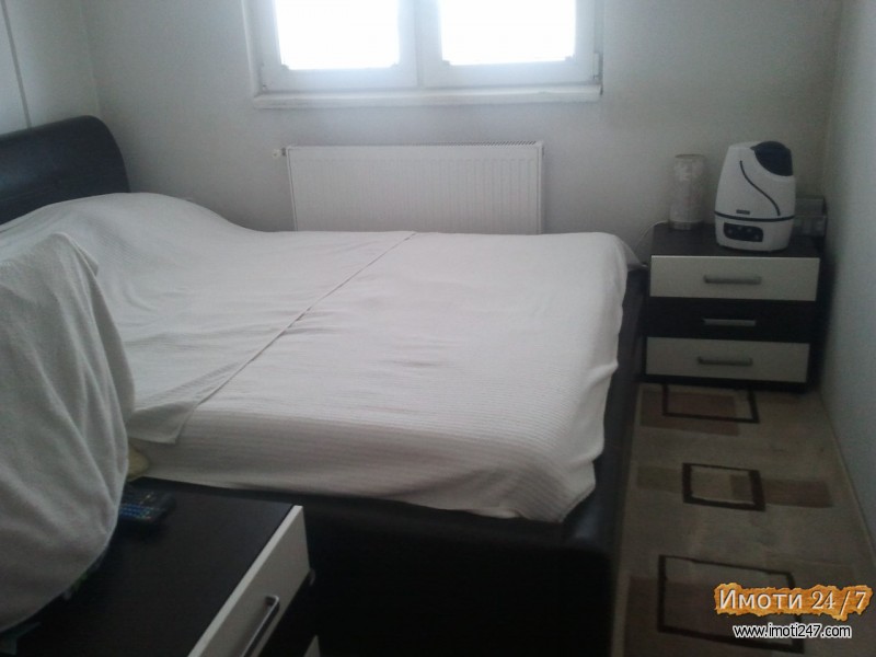 Продавам Издавам нов наместен стан 52 м2 Кисела Вода