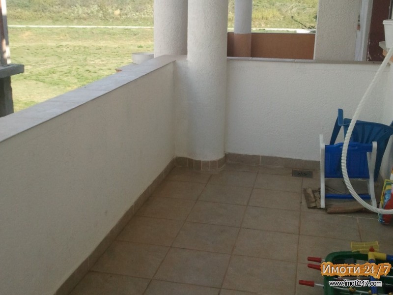 Продавам Издавам нов наместен стан 52 м2 Кисела Вода