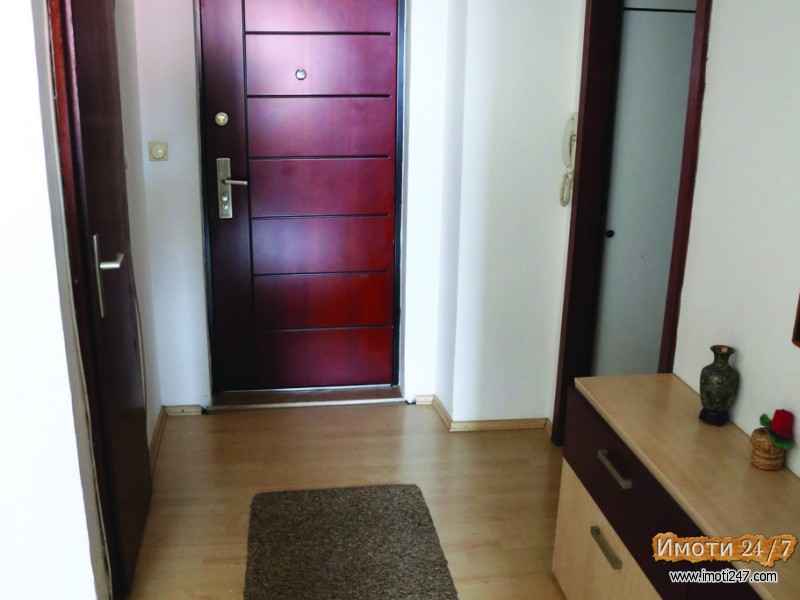 СТАН 106 М2 на атрактивна локација во Карпош 1
