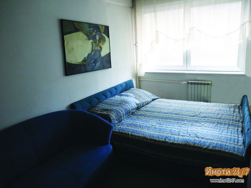СТАН 106 М2 на атрактивна локација во Карпош 1