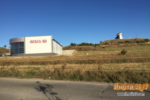 Prodazba na niva 