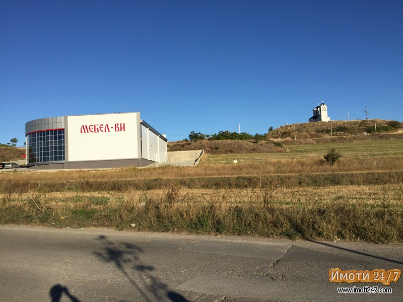 Prodazba na niva 