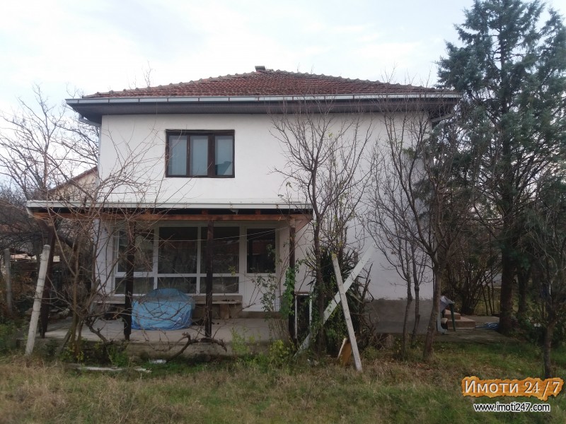 KUKA VO BUNARDjIK