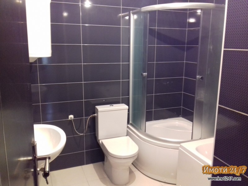 НОВ СТАН ВЕДНАШ ВСЕЛИВ НА ОДЛИЧНА ЛОКАЦИЈА