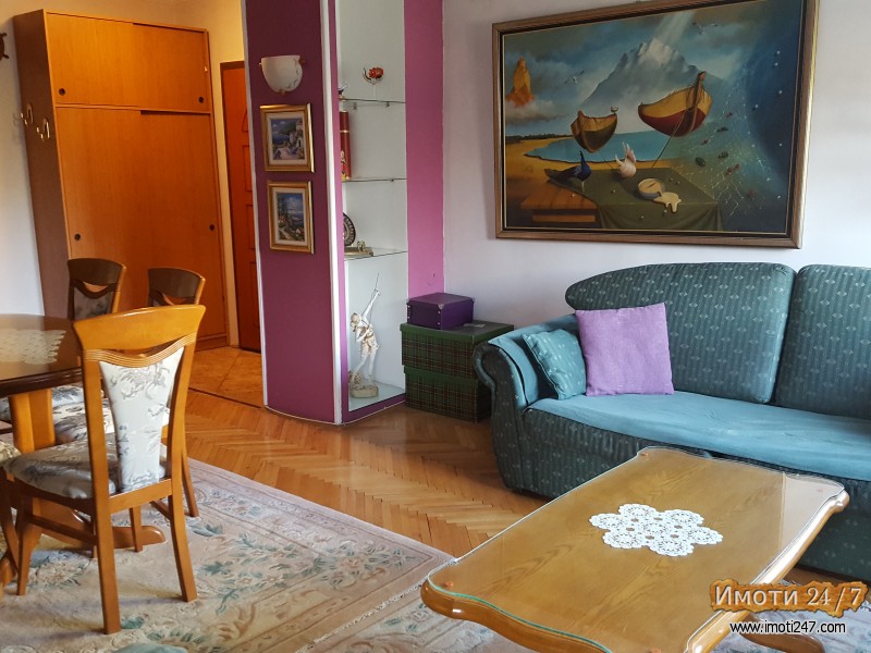 ПРОДАВА СТАН ВО СКОПЈЕ насАЕРОДРОМ 68м2 65 000€