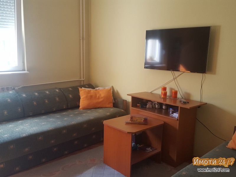 ПРОДАВА СТАН ВО СКОПЈЕ насАЕРОДРОМ 68м2 65 000€