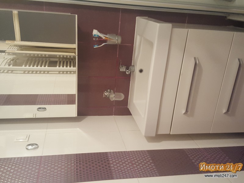 ПРОДАВА СТАН ВО СКОПЈЕ насАЕРОДРОМ 68м2 65 000€