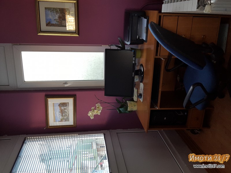 ПРОДАВА СТАН ВО СКОПЈЕ насАЕРОДРОМ 68м2 65 000€