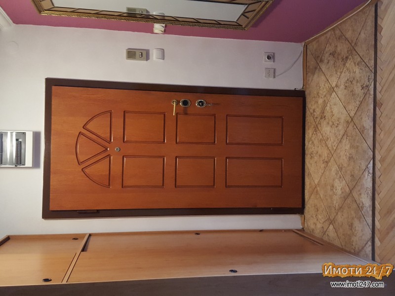 ПРОДАВА СТАН ВО СКОПЈЕ насАЕРОДРОМ 68м2 65 000€