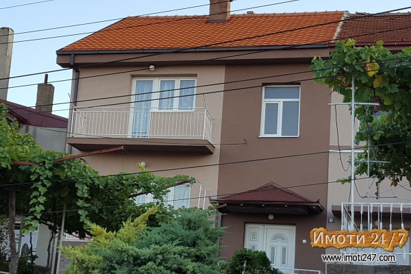 СЕ ПРОДАВА КУЌА ВО КУМАНОВО