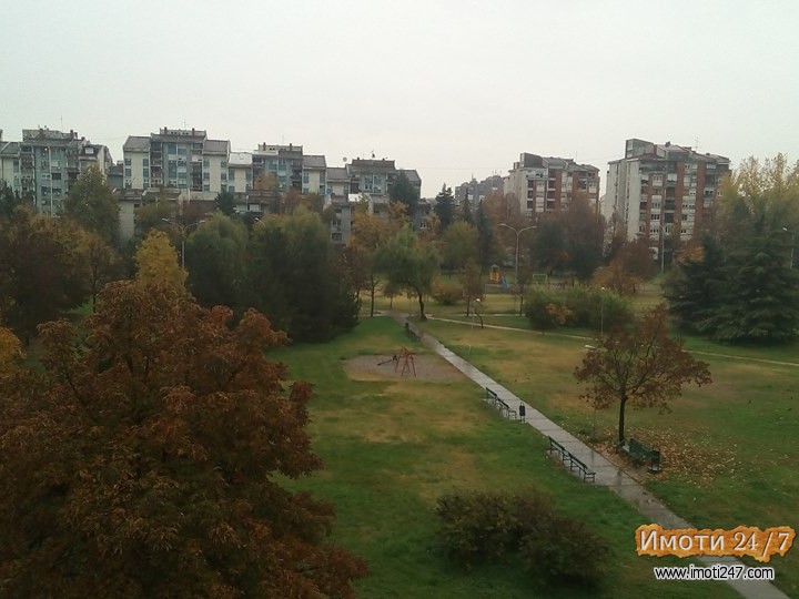 Се продава стан во нас Аеродром 