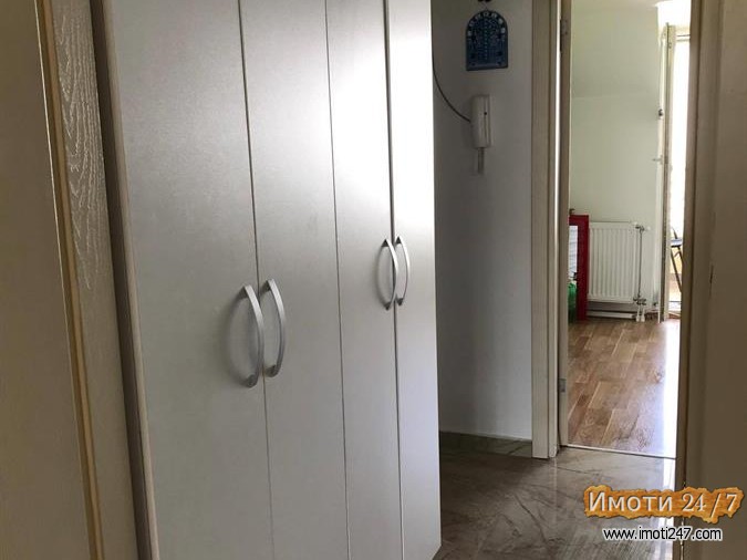 STAN VENDAS VSELIV CIST IMOTEN LIST EKSTRA LOK