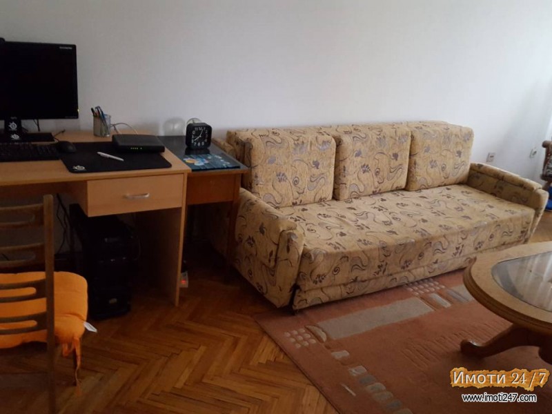 Dvosoben stan vo Karpos 4 namesten