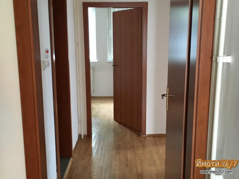 Se izdava stan vo Kozle - Skopje