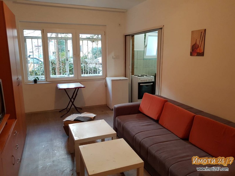 Се продава гарсоњера во Кисела Вода