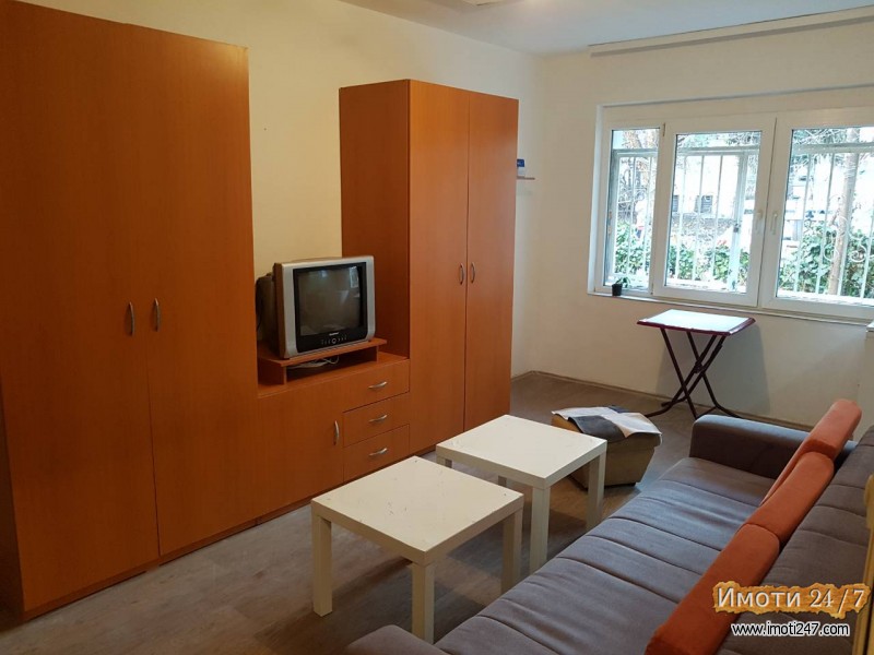 Се продава гарсоњера во Кисела Вода