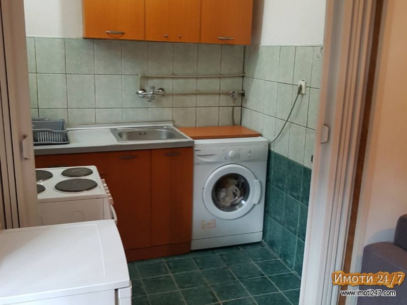 Се продава гарсоњера во Кисела Вода