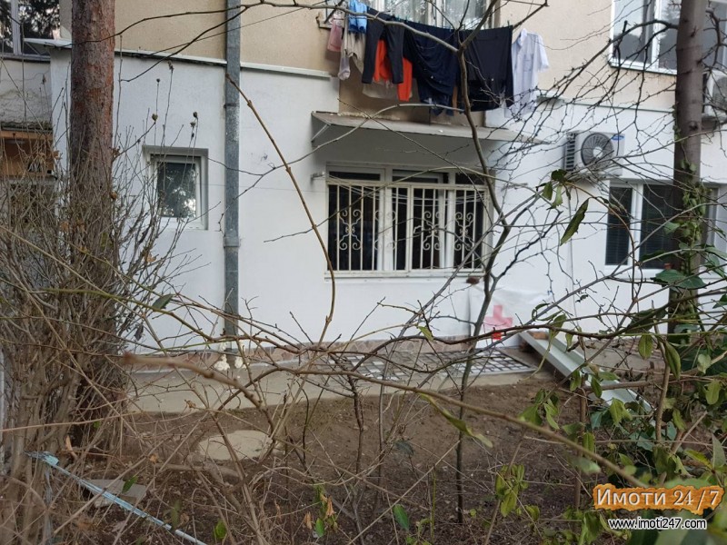 Се продава гарсоњера во Кисела Вода