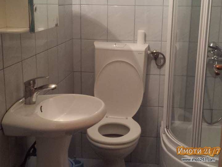 Се издава стан на Водно 