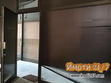 СЕ ПРОДАВА ДУЌАН 27М2 КАЈ КАТОЛИЧКА ЦРКВА ЦЕНТАР