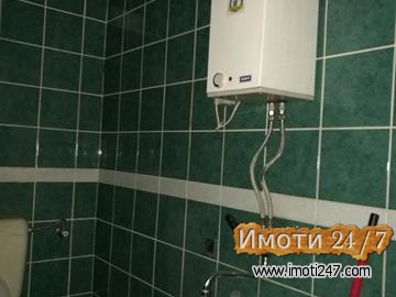 СЕ ПРОДАВА ДУЌАН 27М2 КАЈ КАТОЛИЧКА ЦРКВА ЦЕНТАР