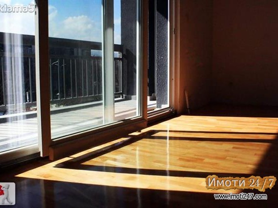 СЕ ПРОДАВА НОВ ТРОСОБЕН СТАН 70 М2 ВО НОВ КОМПЛЕКС ВО КАРПОШ