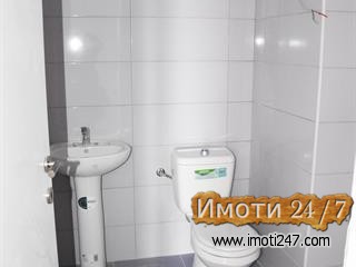 СЕ ПРОДАВА НОВ ТРОСОБЕН СТАН 70 М2 КАЈ ВЕРО ЏАМБО