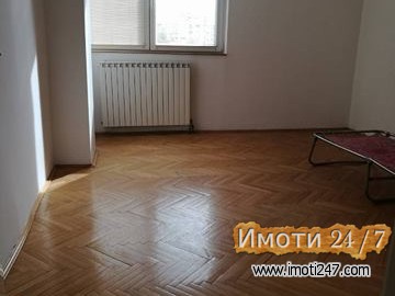 ЕКСКЛУЗИВНО Се продава четворособен стан 93м2 - Аеродром