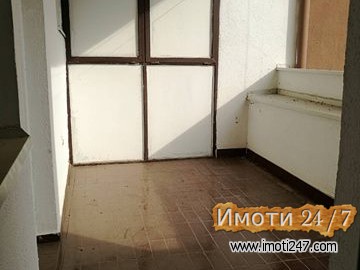 ЕКСКЛУЗИВНО Се продава четворособен стан 93м2 - Аеродром