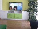 POVOLNO DOMIK PRODAVA NOV 3 SOBEN STAN VO CENTAR