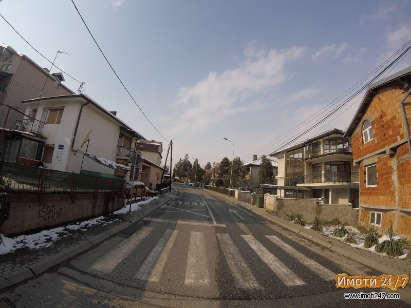 STANOVI VO CRNICE VO ZAVRSNA FAZA 83m2 i 72m2