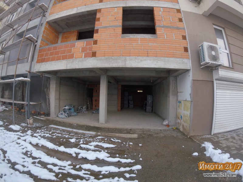 STANOVI VO CRNICE VO ZAVRSNA FAZA 83m2 i 72m2