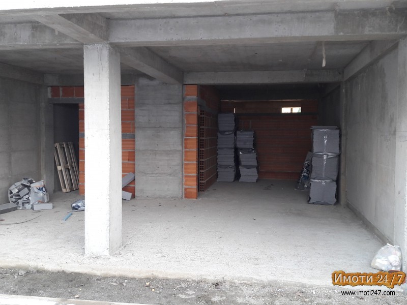STANOVI VO CRNICE VO ZAVRSNA FAZA 83m2 i 72m2