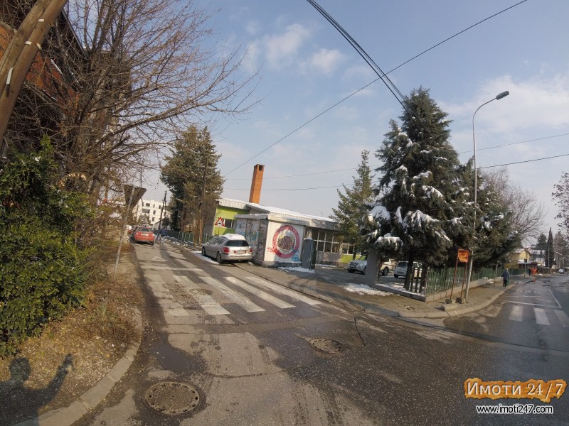 STANOVI VO CRNICE VO ZAVRSNA FAZA 83m2 i 72m2