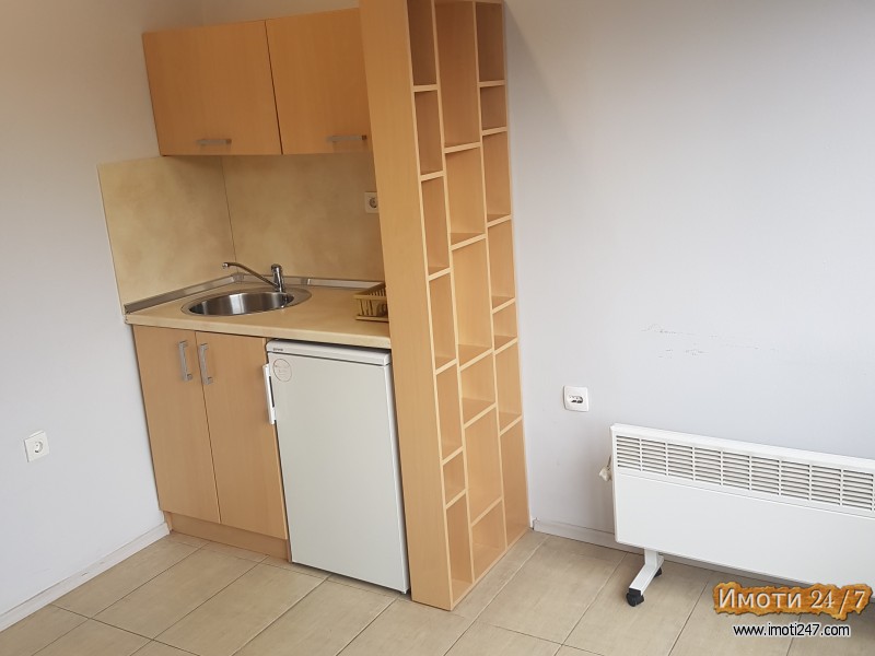 Deloven prostor 42m2 Skopje - Centar