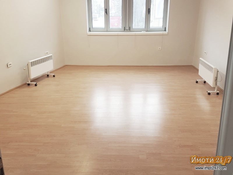Deloven prostor 42m2 Skopje - Centar