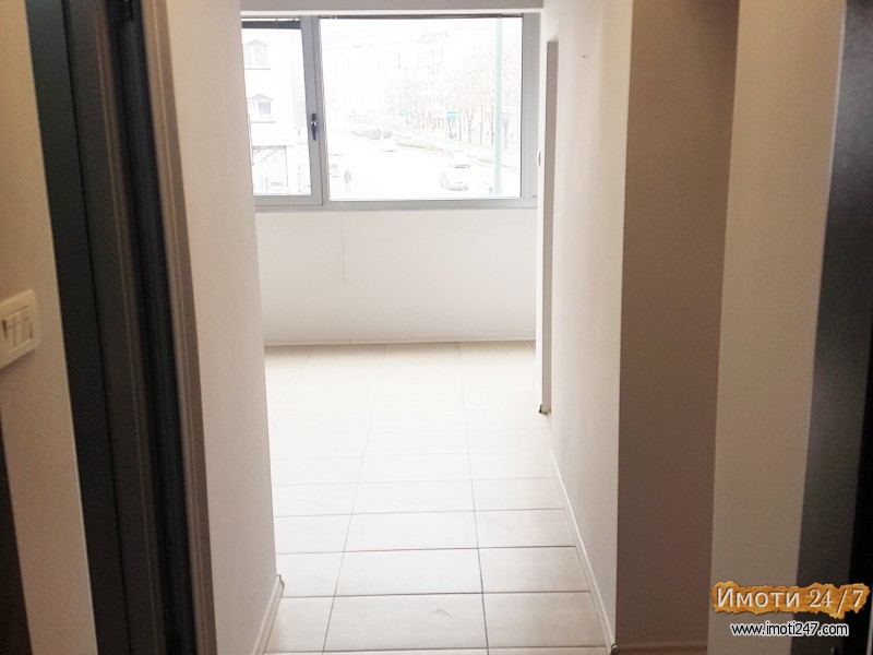 Deloven prostor 42m2 Skopje - Centar