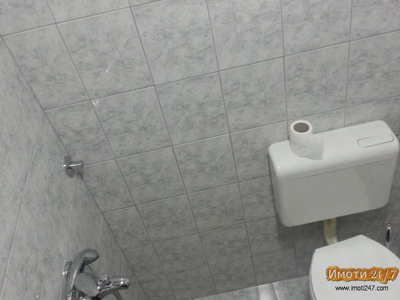 Deloven prostor 42m2 Skopje - Centar