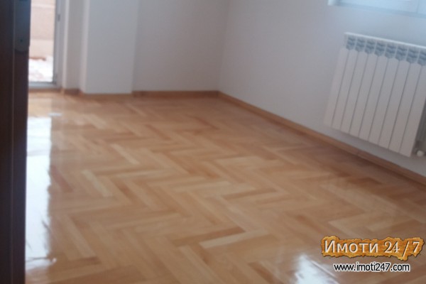 Centar mmaalo 79m2 nov vseliv stan na 46kat