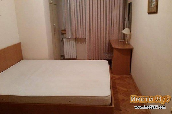Se izdava prekrasen stan vo Karpos 4