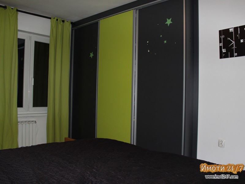  Stan od 60m2 vo Centar