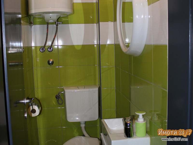  Stan od 60m2 vo Centar