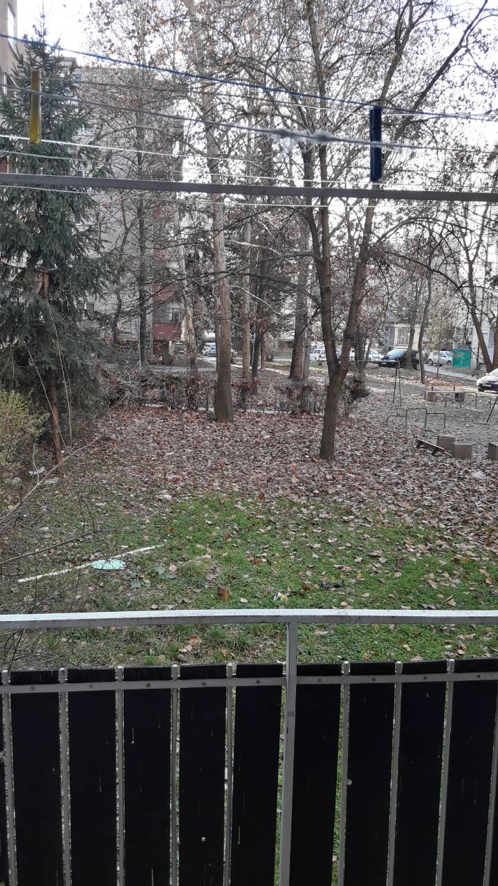 Стан Приземје Топанско Поле