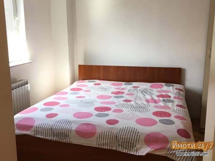 Се издава двособен стан 55м2 во Центар