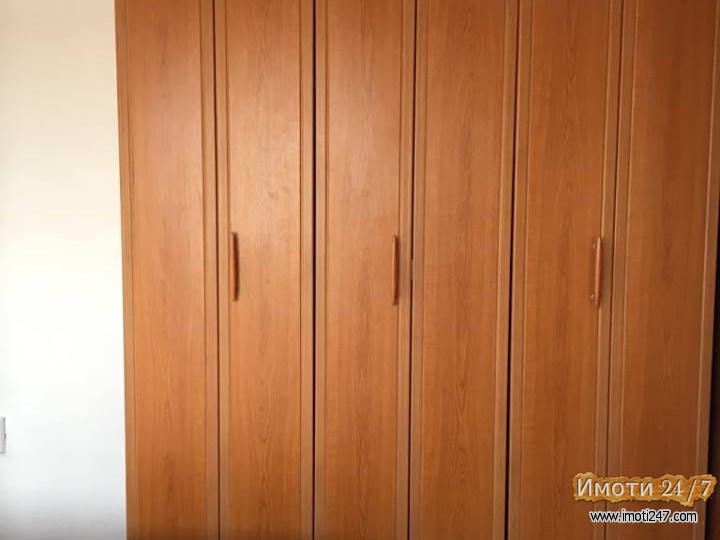 Се издава двособен стан 55м2 во Центар