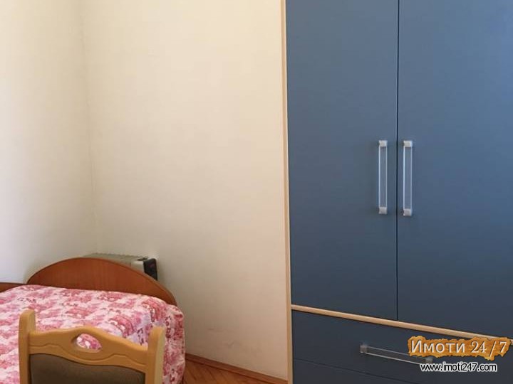 Се издава двособен стан 55м2 во Центар