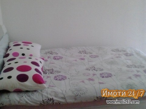 Se iznajmuva trosoben stan vo Ohrid